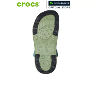 CROCS Quick Trail Clog รองเท้าลำลองผู้ใหญ่