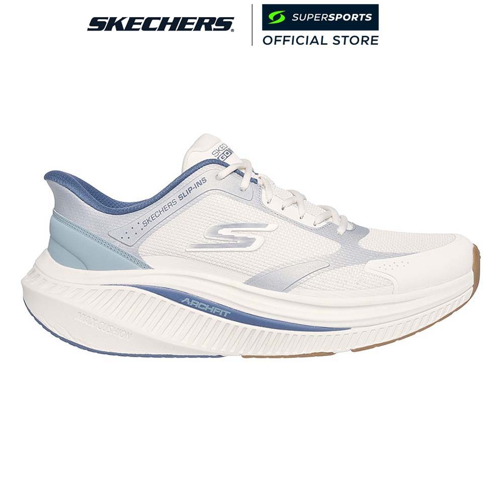 SKECHERS Slip-Ins: GOwalk Max Cushioning Arch Fit - Jaylen รองเท้าผู้ชาย