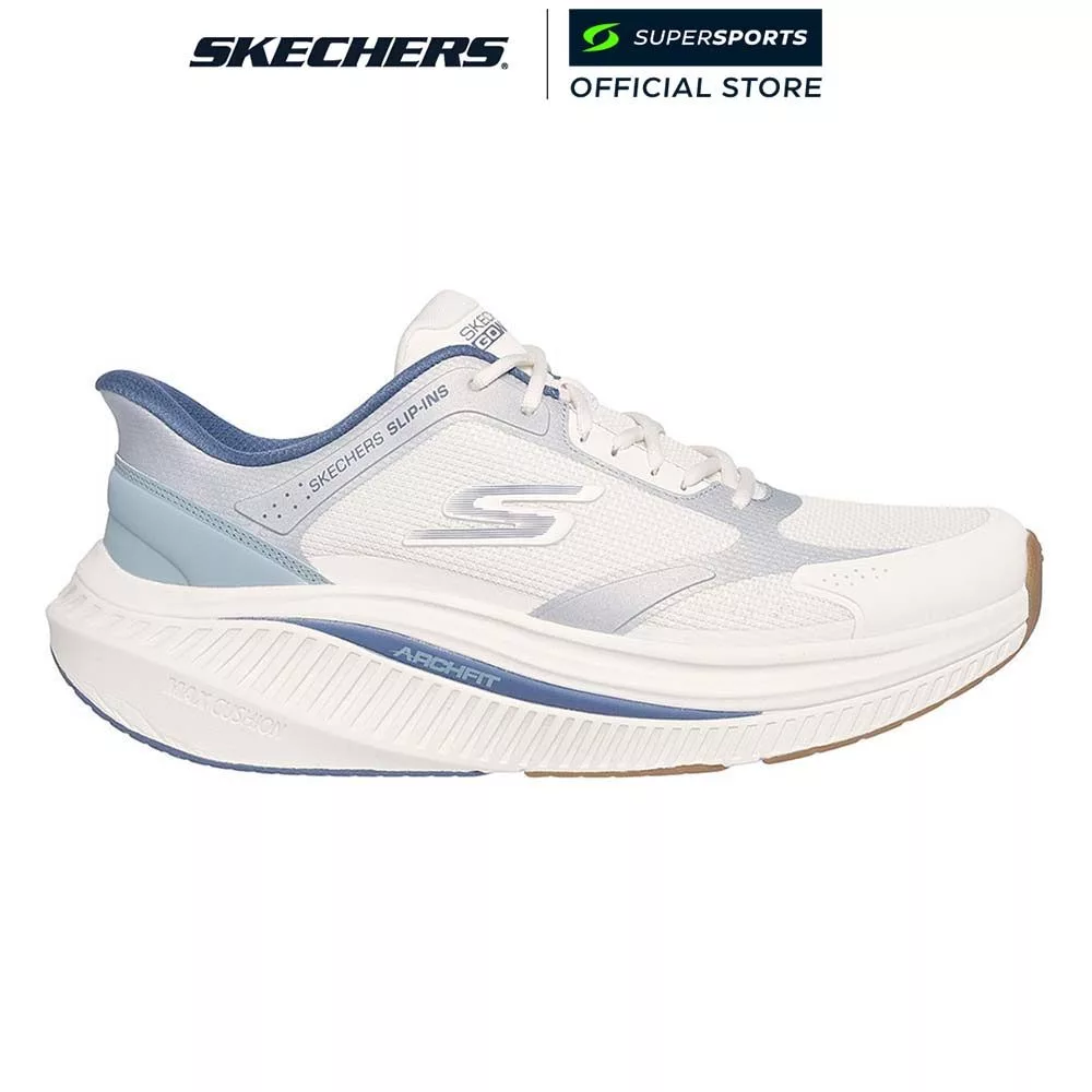 SKECHERS Slip-Ins: GOwalk Max Cushioning Arch Fit - Jaylen รองเท้าผู้ชาย