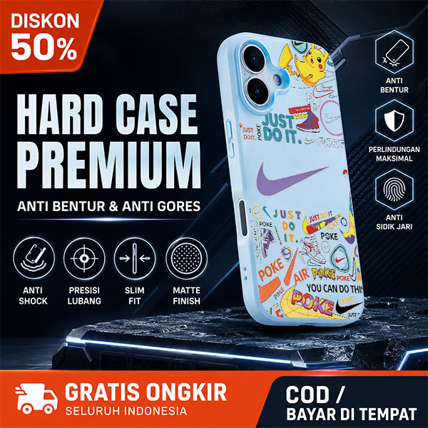 Aesthetic Cool Logo Sticker Case Redmi A7 Pro 15C 15 Note 14 13C 14C 13 13X Case