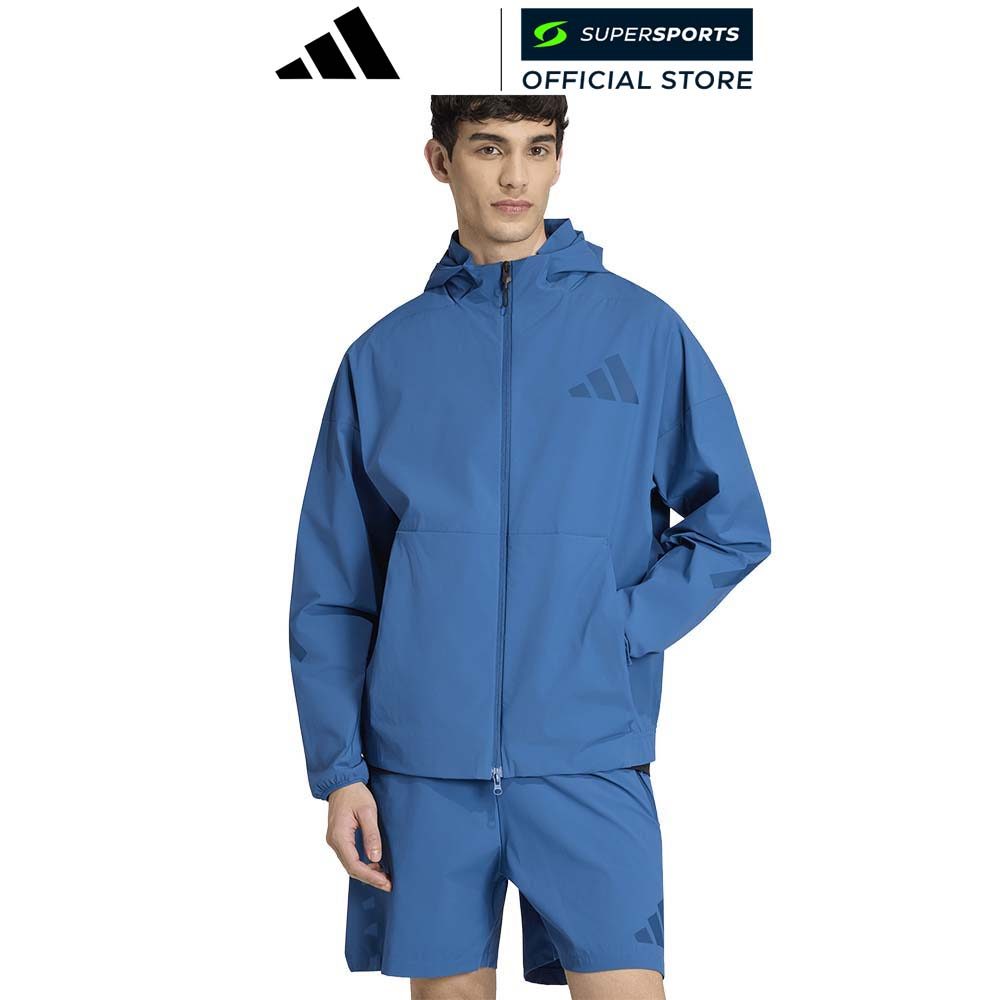 ADIDAS Z.N.E. Woven Track เสื้อแจ็คเก็ตผู้ชาย