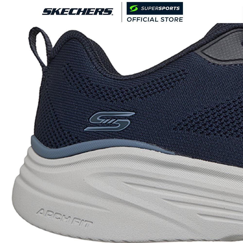 SKECHERS BOBS Sport Arch Fit Elev8 รองเท้าลำลองผู้ชาย — صورة 6