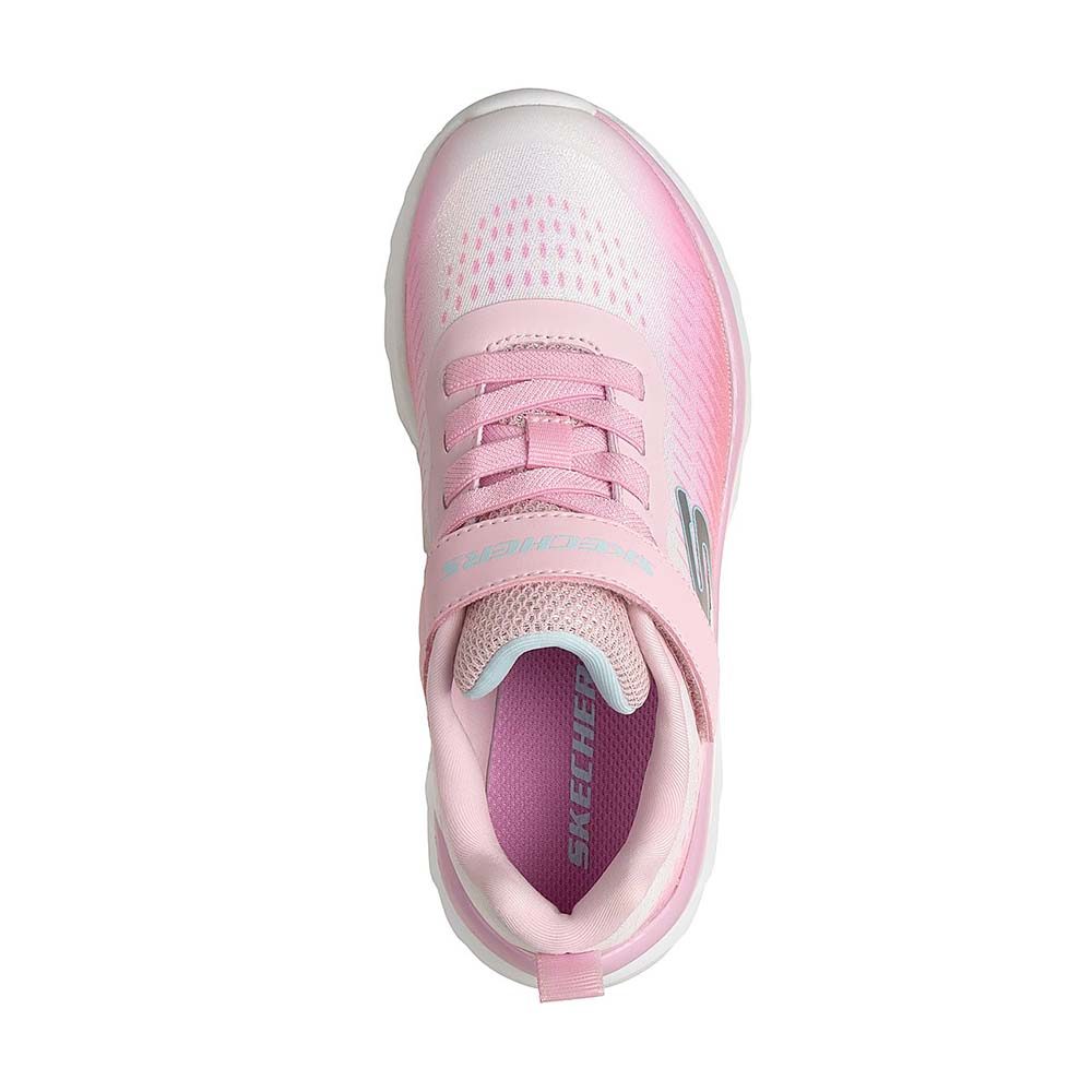 Skechers حذاء بنات Boundless Color Blitz — صورة 4