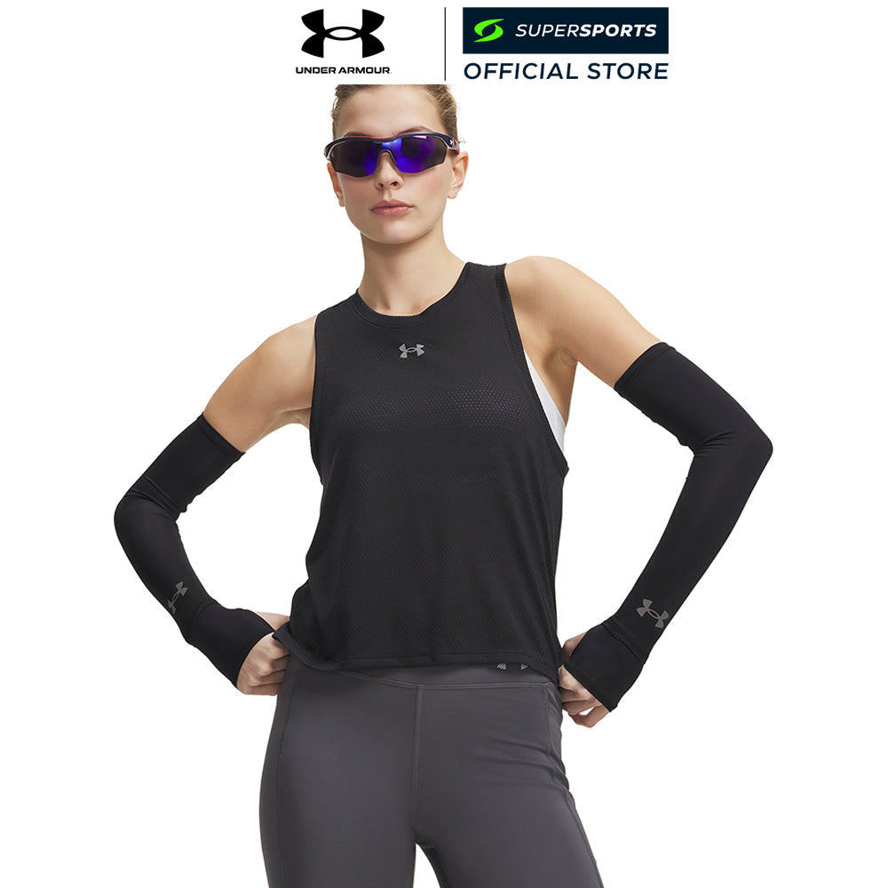 UNDER ARMOUR Velociti เสื้อกล้ามวิ่งผู้หญิง