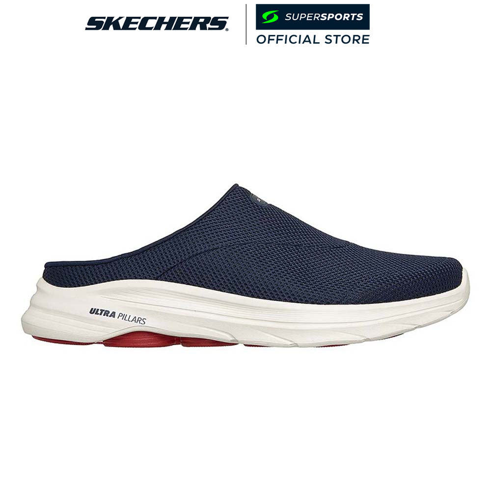 SKECHERS GOwalk 8™ - Raul รองเท้าผู้ชาย
