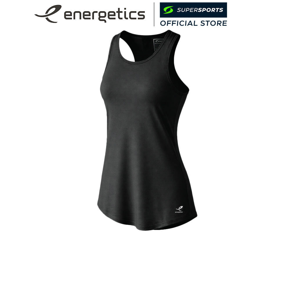 ENERRGETICS Glory VI เสื้อกล้ามออกกำลังกายผู้หญิง