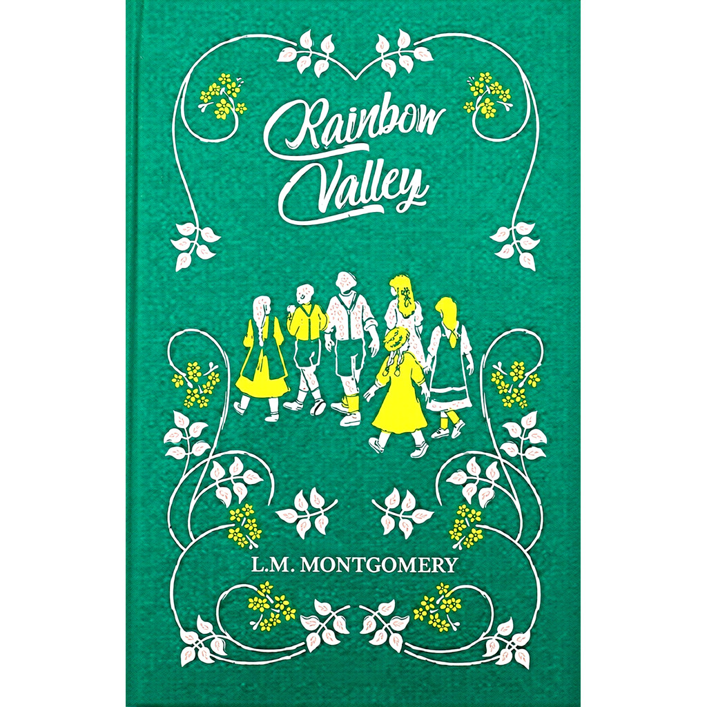 (BX) MONTGOMERY 6: RAINBOW VALLEY