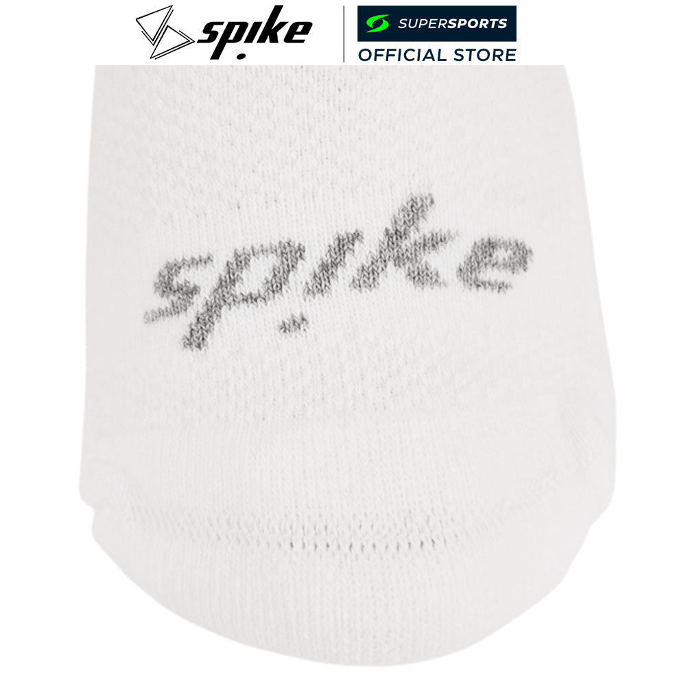 SPIKE Running Cord ถุงเท้าผู้ใหญ่ (แพ็ค 3 คู่) — صورة 5
