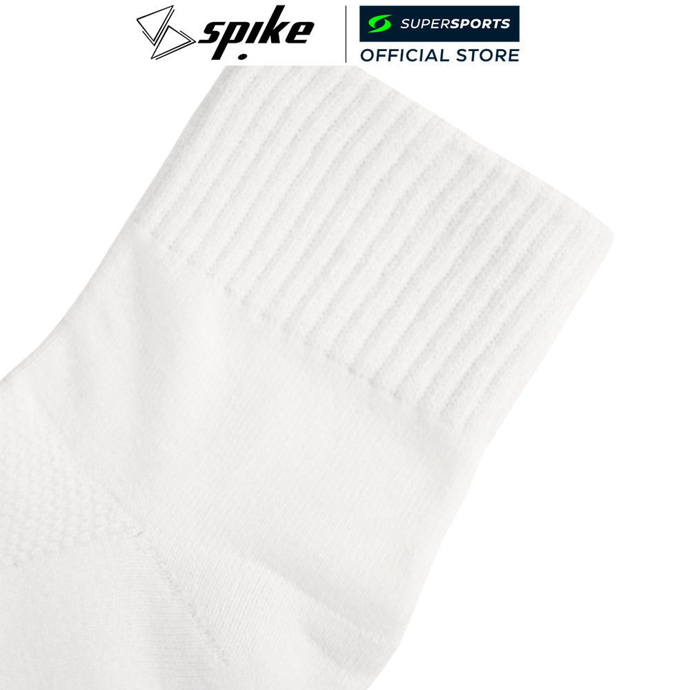 SPIKE Running Cord ถุงเท้าผู้ใหญ่ (แพ็ค 3 คู่) — صورة 6