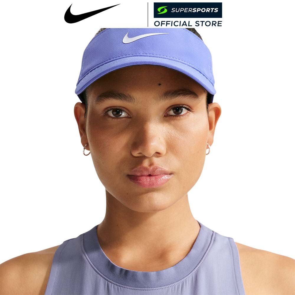 NIKE قبعة شمس للجري — صورة 2