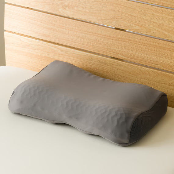 NITORI หมอน HEIGHT ADJUSTMENT TPE HIGH VENTILATION PILLOW P2414