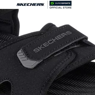 SKECHERS GO Consistent - Tributary รองเท้าแตะผู้ชาย