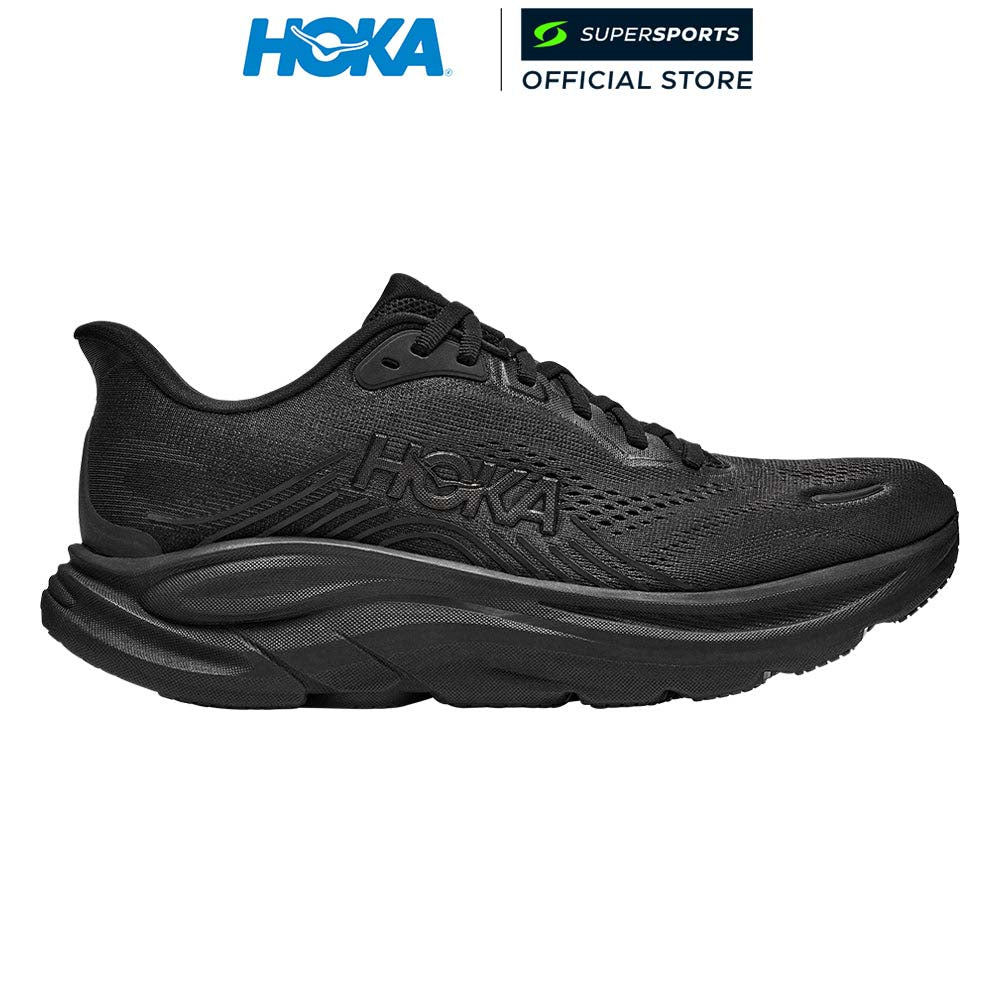 HOKA Clifton 11 Wide รองเท้าวิ่งผู้ชาย