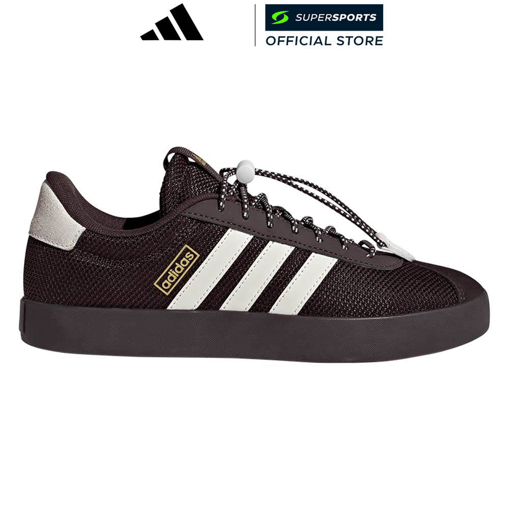 ADIDAS VL Court 3.0 รองเท้าลำลองผู้หญิง