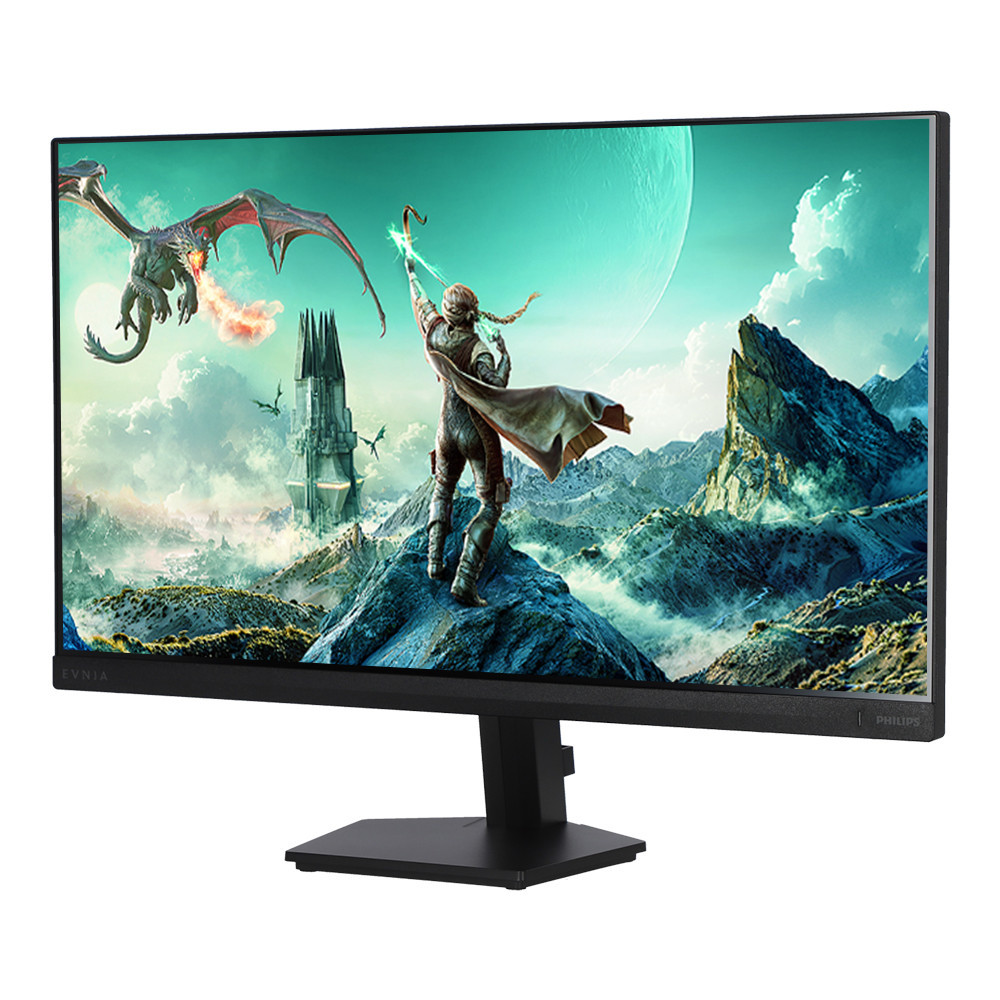 จอมอนิเตอร์ Philips Evnia 27M2N3800F Gaming Monitor