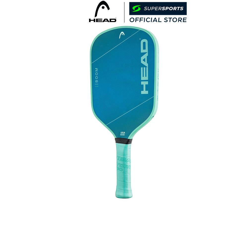 HEAD Boom XCEED 2026 225G ไม้พิกเคิลบอล