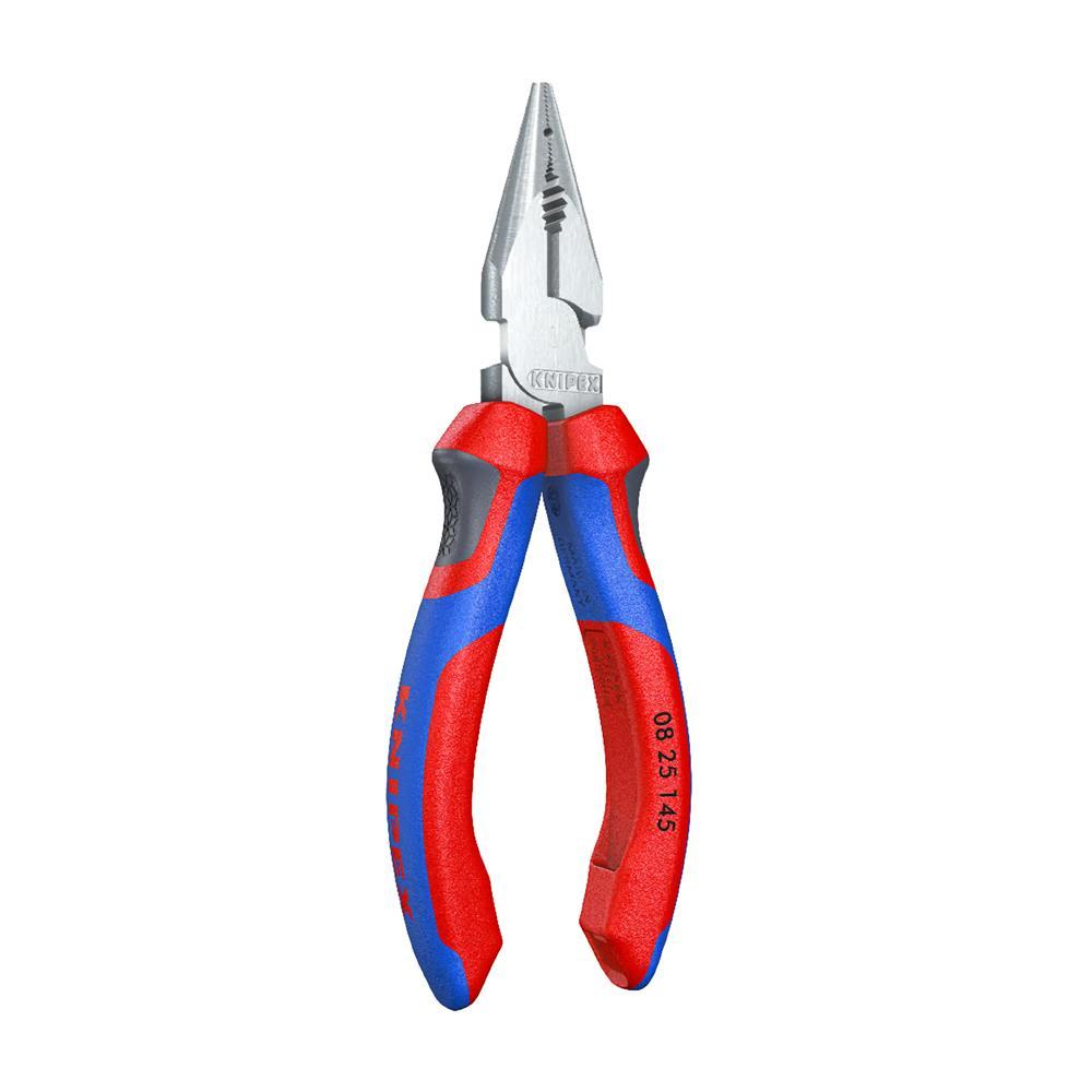 KNIPEX คีมปากแหลม KNIPEX 08 25 145 จัดส่งโดย Homepro