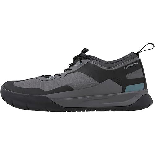 SHIMANO Boat Game Dry Deck Shoe FS-030X Gray 25.0