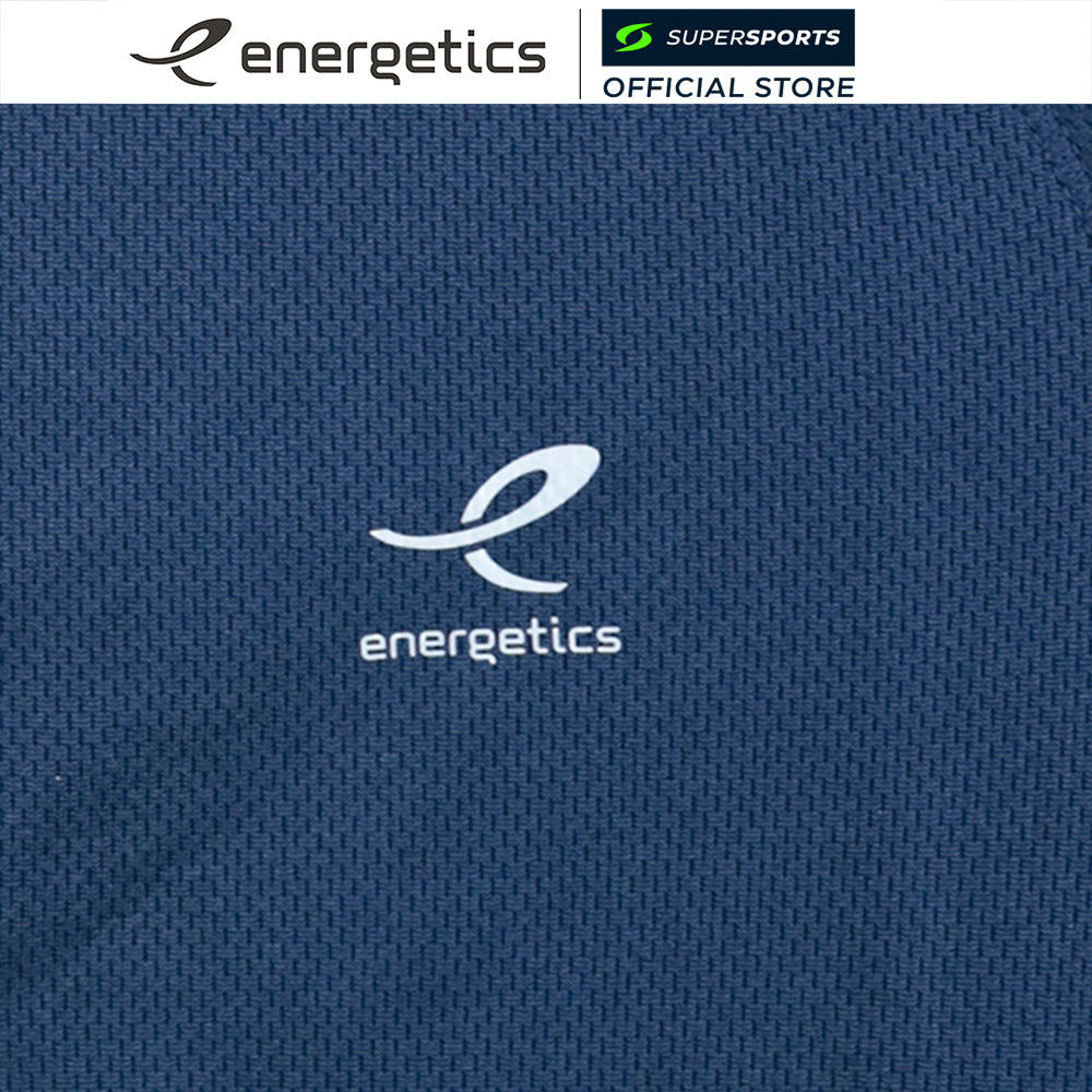 ENERGETICS Martin เสื้อวิ่งผู้ชาย ราคา ถูกที่สุด ดีลบีเคเค แกลเลอรีภาพที่ 4