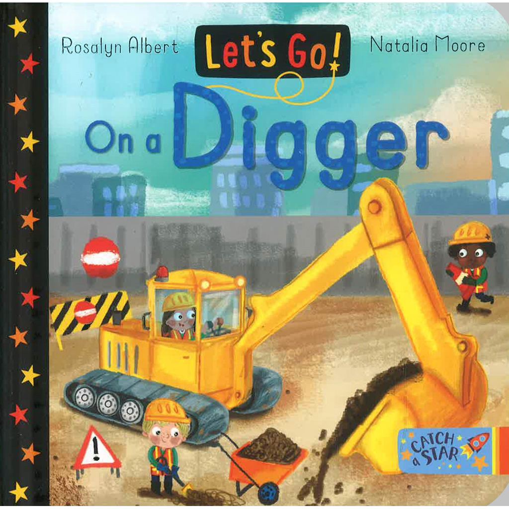 (BX) LETS GO! บน DIGGER