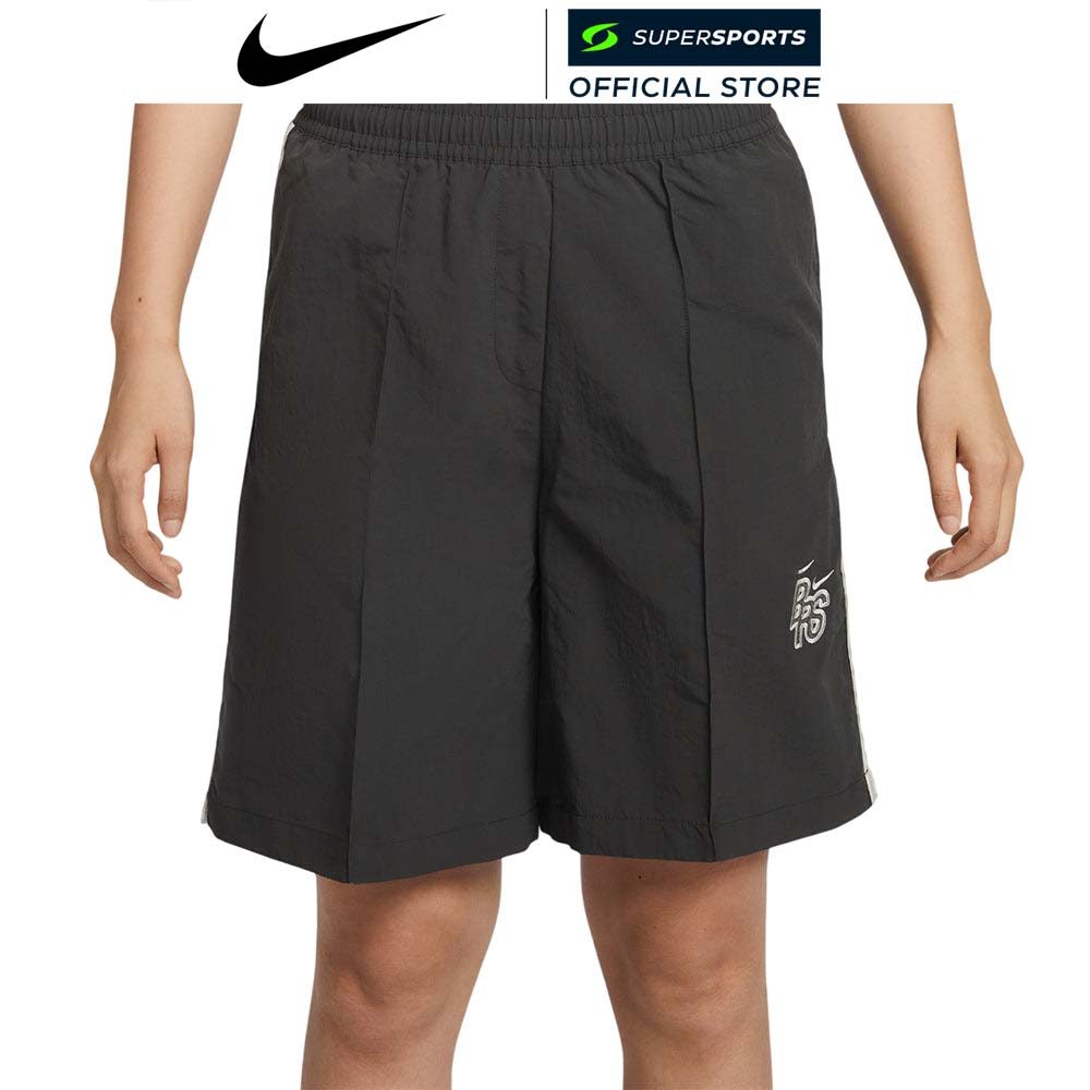 NIKE Sportswear กางเกงลำลองขาสั้นผู้หญิง