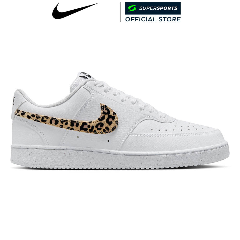 NIKE Court Vision Low SE รองเท้าลำลองผู้หญิง