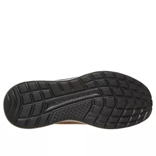Skechers สเก็ตเชอร์ส รองเท้าผู้ชาย Men Online Exclusive Slip-Ins USA Streetwear Sterling Shoes - 211234-LUG (latest)