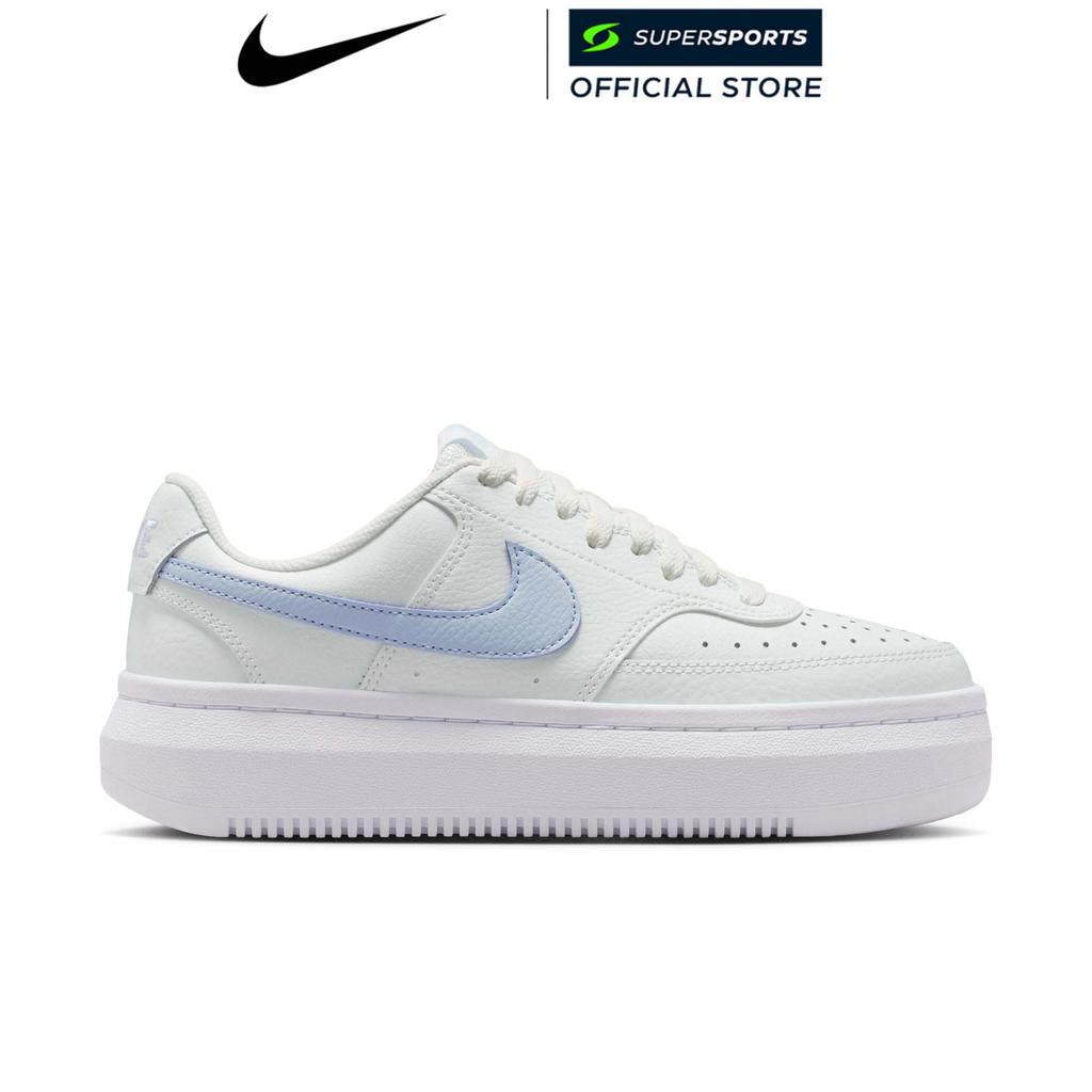 NIKE Court Vision Alta รองเท้าลำลองผู้หญิง