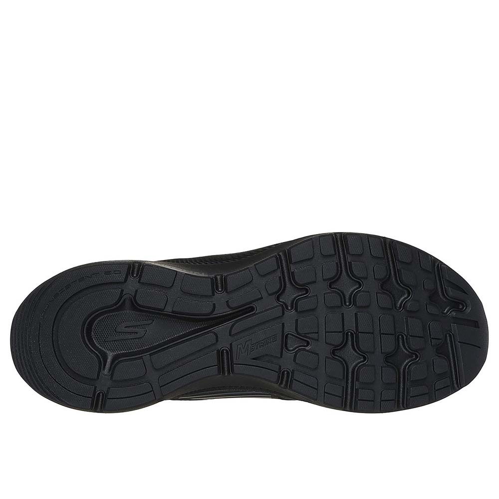 Skechers สเก็ตเชอร์ส รองเท้าวิ่งผู้หญิง Women GOrun Consistent 2.0 Advantage Running Shoes - 128606-BBK (latest) — صورة 8