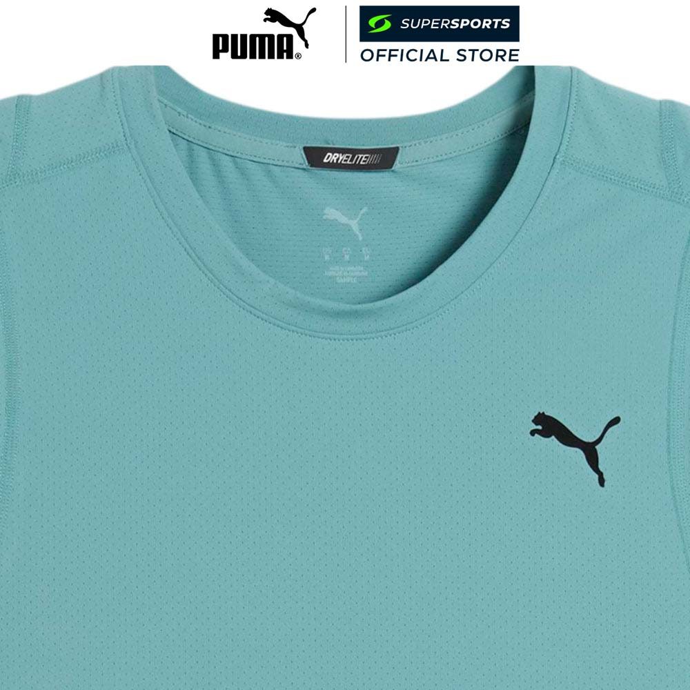 PUMA PWRMODE เสื้อกล้ามออกกำลังกายผู้ชาย — صورة 5