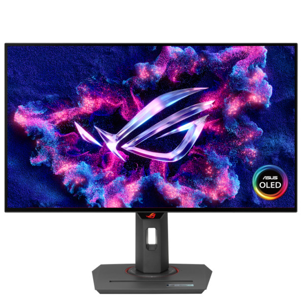 ASUS XG27AQDMES จอภาพเกมมิ่ง
