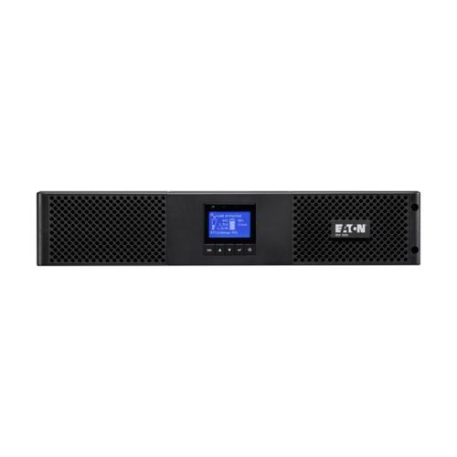เครื่องสำรองไฟ UPS Eaton 9SX UPS 2000VA/1800W Rack 2U