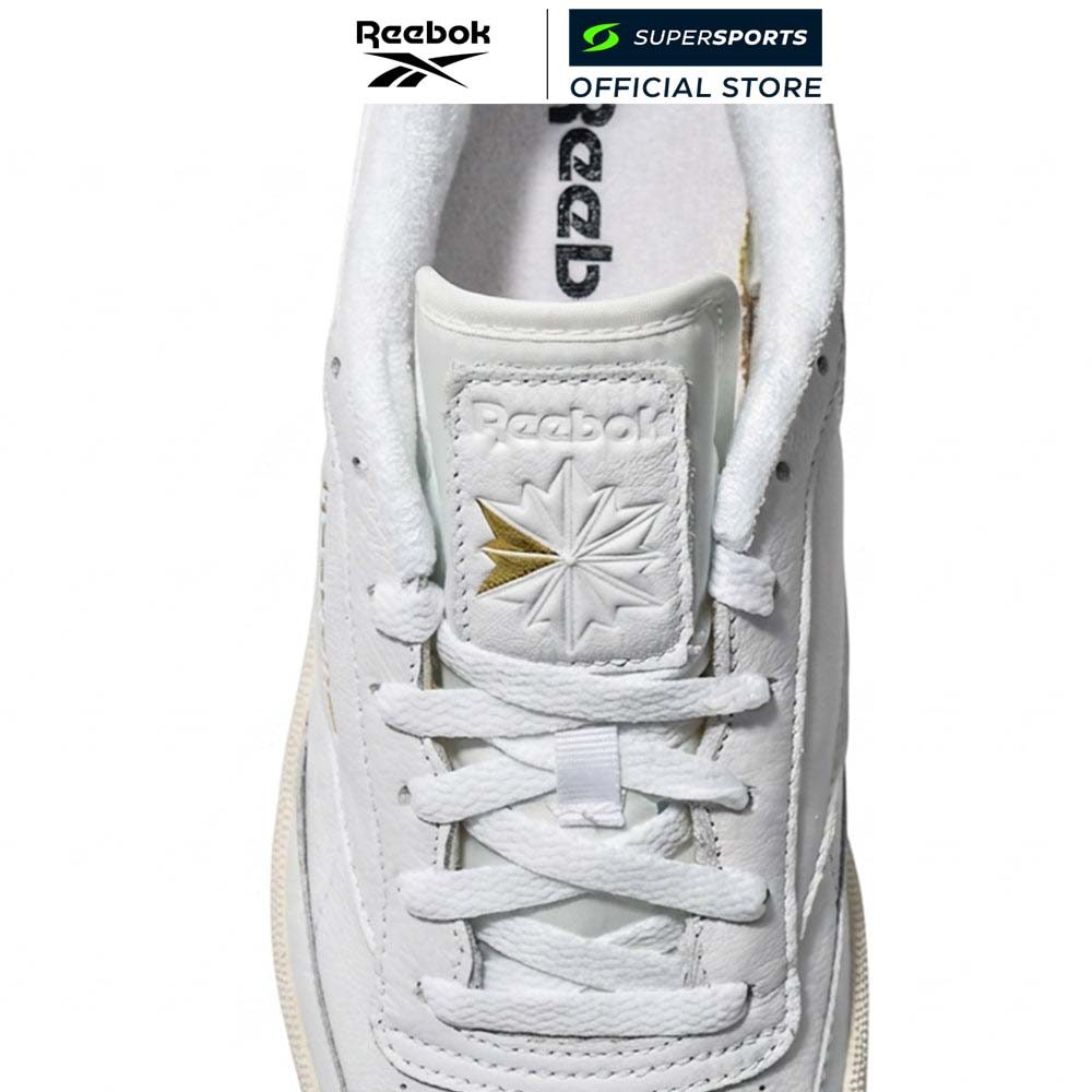 REEBOK حذاء رجالي Club C 85 — صورة 6