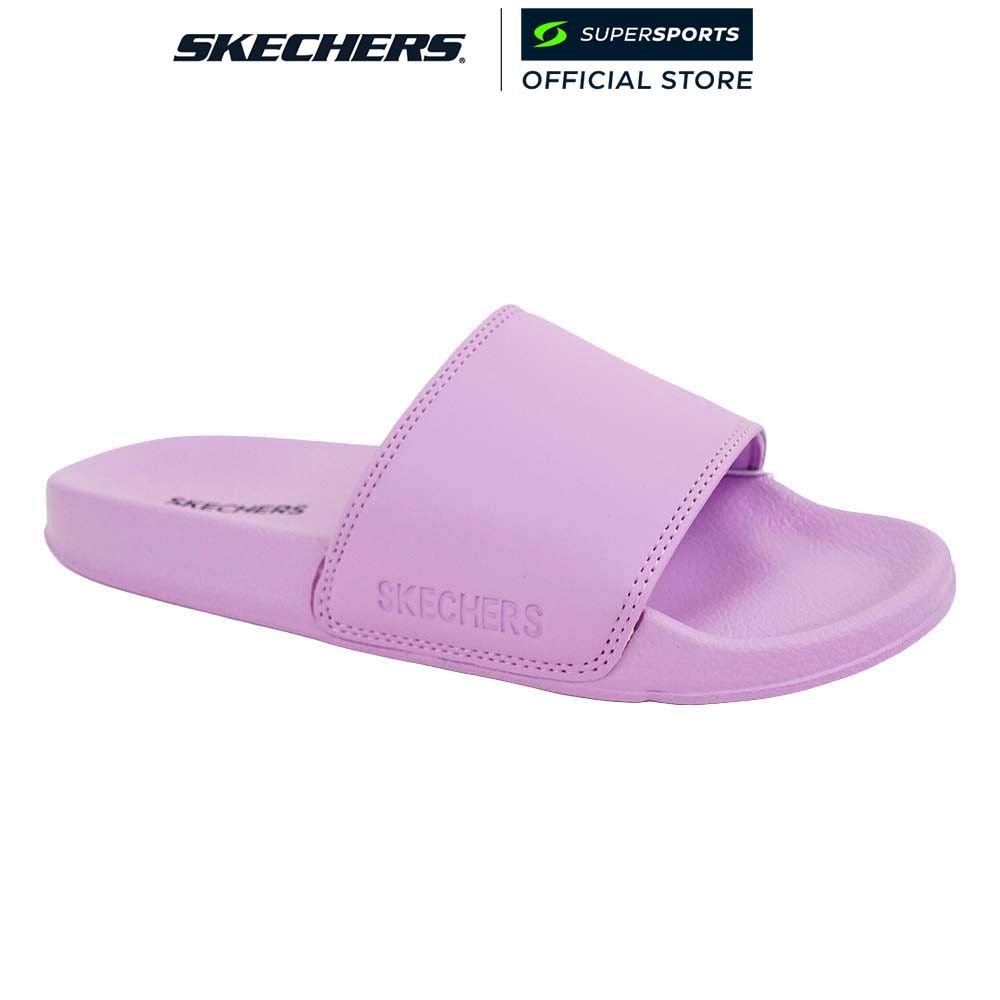 SKECHERS Side Lines 2 รองเท้าแตะผู้หญิง