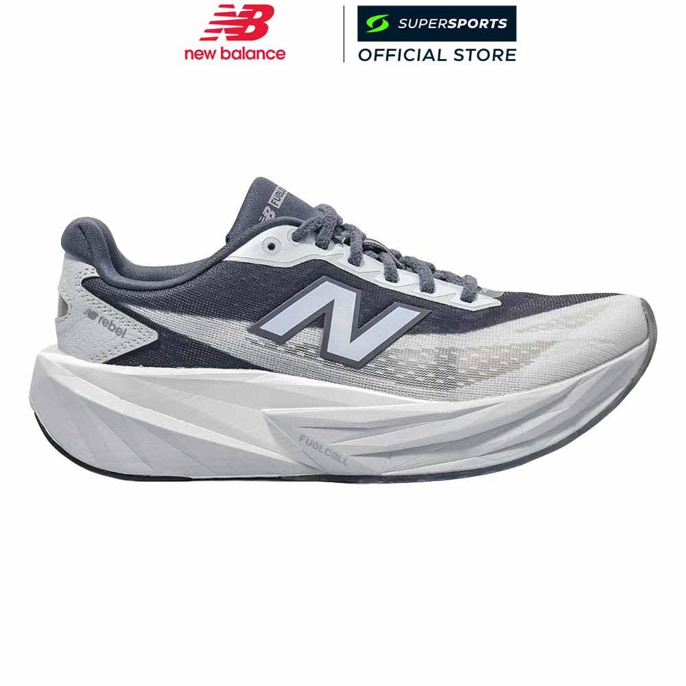 NEW BALANCE FuelCell Rebel v5 รองเท้าวิ่งผู้หญิง