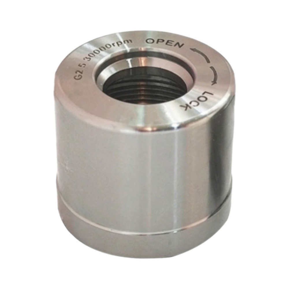 8for SK Collet Chuck,สําหรับ SK10 สําหรับ SK16 Extended Collet Nut Clamping สําหรับ CNC