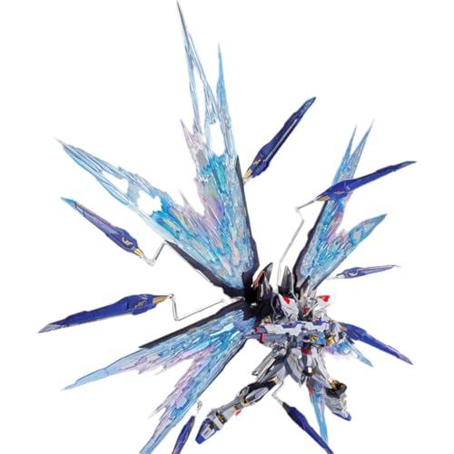 ชุดอุปกรณ์เสริมปีกแห่งแสง METAL BUILD Strike Freedom Gundam [Re:PACKAGE] ver. ความสูงประมาณ 550 มม. 