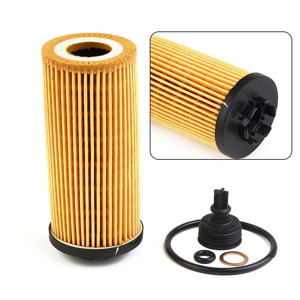 ตัวกรองน้ํามันSMT สําหรับ MINI สําหรับ BMW Countryman สําหรับ X1 X2 F54 F55 F56 F57 11428593186