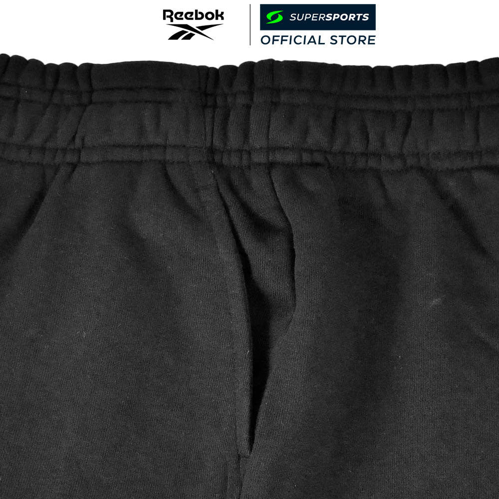 REEBOK Prep Chenille กางเกงลำลองขาสั้นผู้หญิง — صورة 6