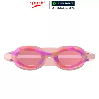 SPEEDO Futura Hydrospex Printed แว่นตาว่ายน้ำเด็กผู้หญิง