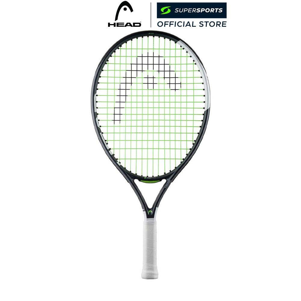 HEAD IG Speed Jr. 21 200G ไม้เทนนิสเด็ก (ขึงเอ็น)