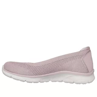 Skechers สเก็ตเชอร์ส รองเท้าผู้หญิง Women Arch Fit Modern Comfort Arch Fit Sunny Zen Walk Shoes - 100729-ROS (latest)