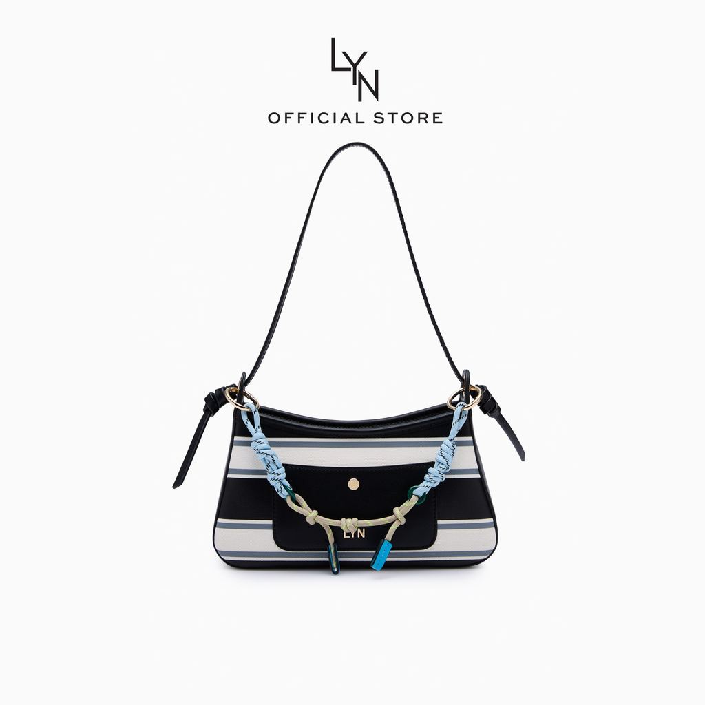 LYN – Caddi Shoulder Bag กระเป๋าสะพายไหล่ (L26SBWA070) – โปรปัง