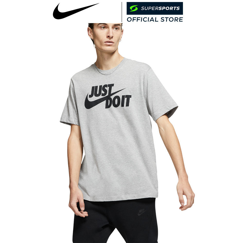 NIKE Sportswear JDI เสื้อยืดผู้ชาย