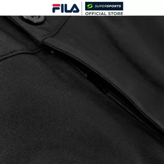 FILA Basic กางเกงลำลองขายาวผู้ชาย