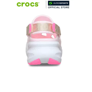 CROCS New Crush Move Clog รองเท้าลำลองผู้ใหญ่