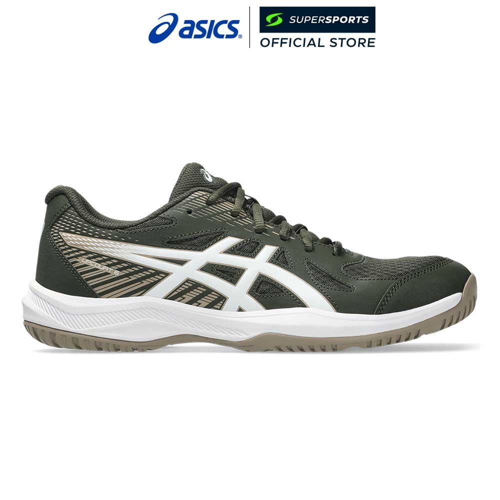 ASICS Upcourt 6 รองเท้า Indoor Court ผู้ชาย