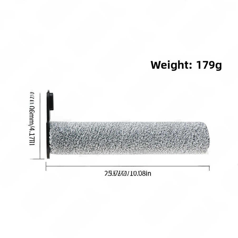 [ใหม่]สําหรับ g500 A500 A500 Plus A500 สําหรับแปรงลูกกลิ้งเปลี่ยนเครื่องซักผ้าพื้น Pro