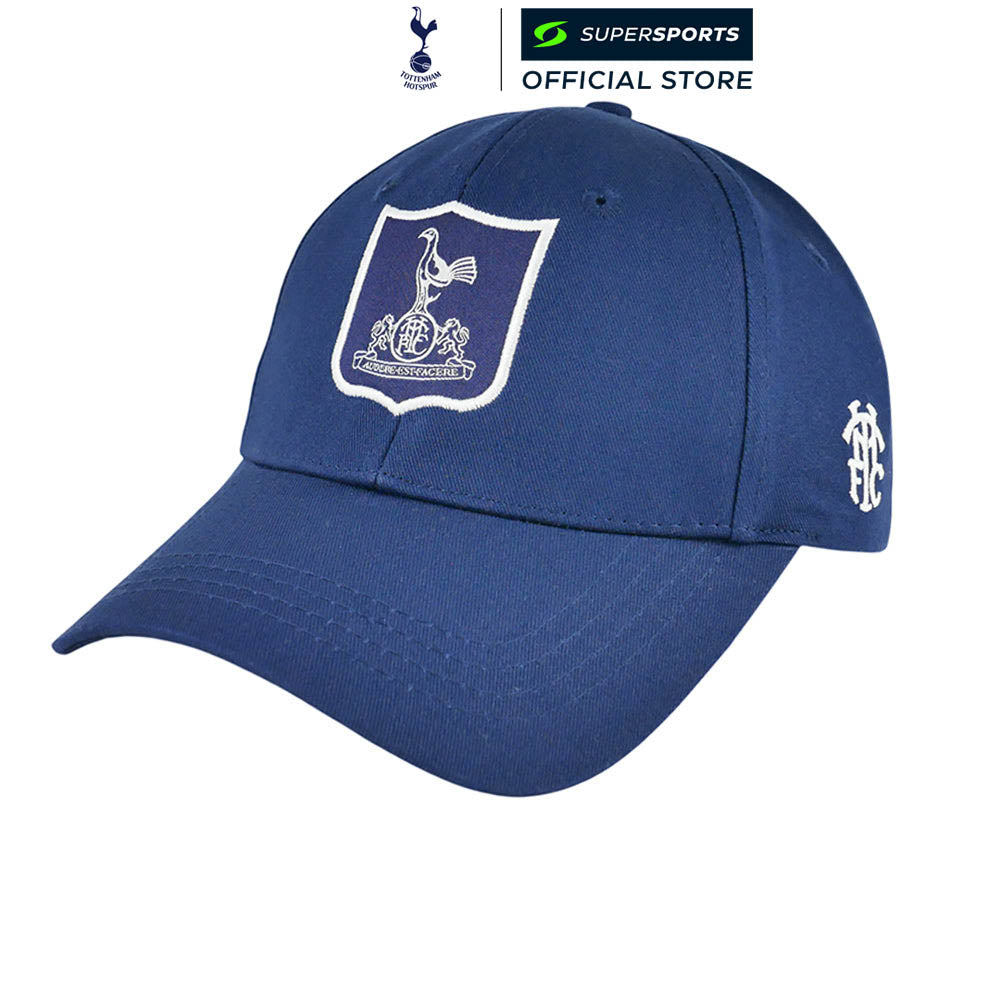 SPURS Classic Retro หมวกแก๊ปผู้ใหญ่