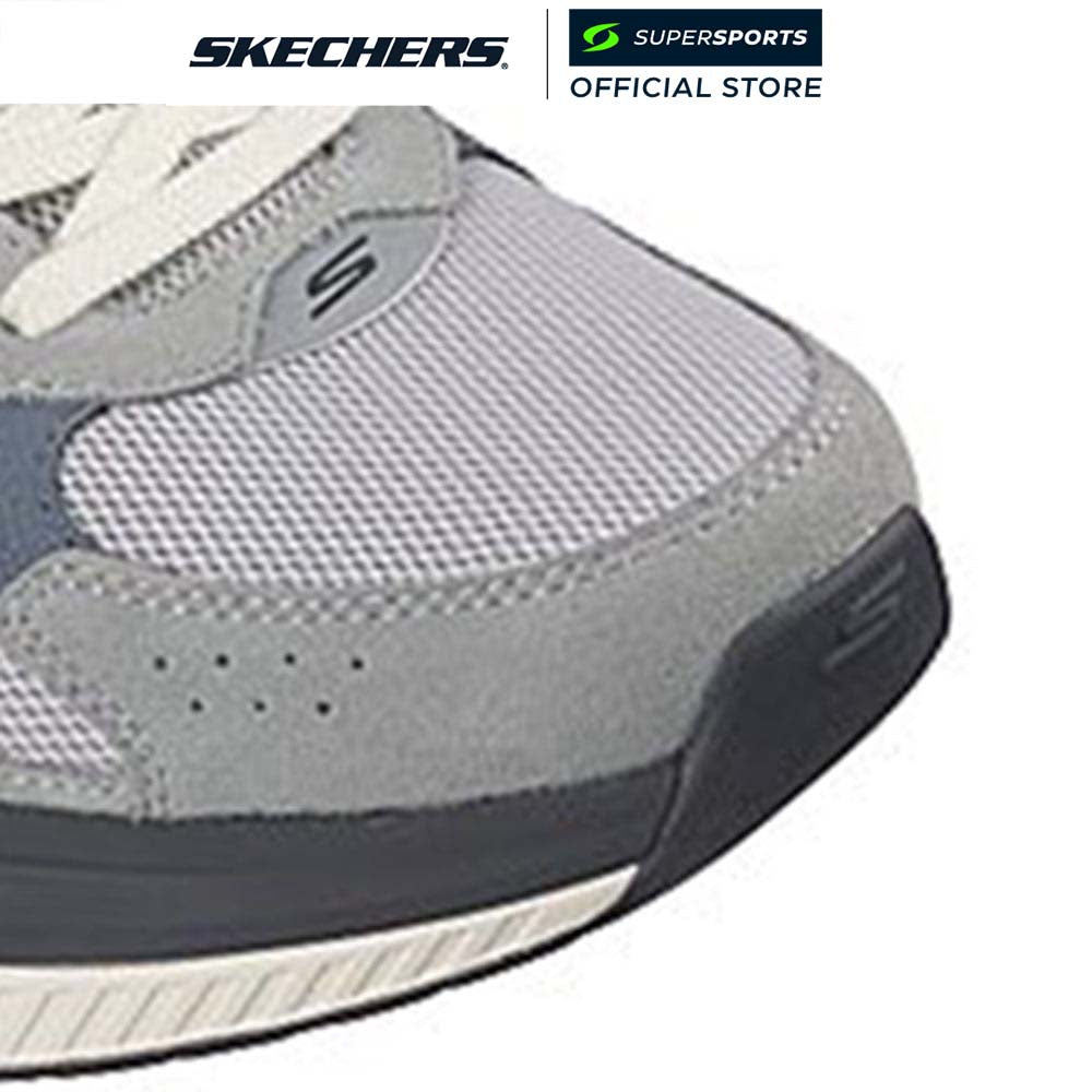 SKECHERS حذاء رجالي GOwalk Max Cushioning Arch Fit — صورة 4